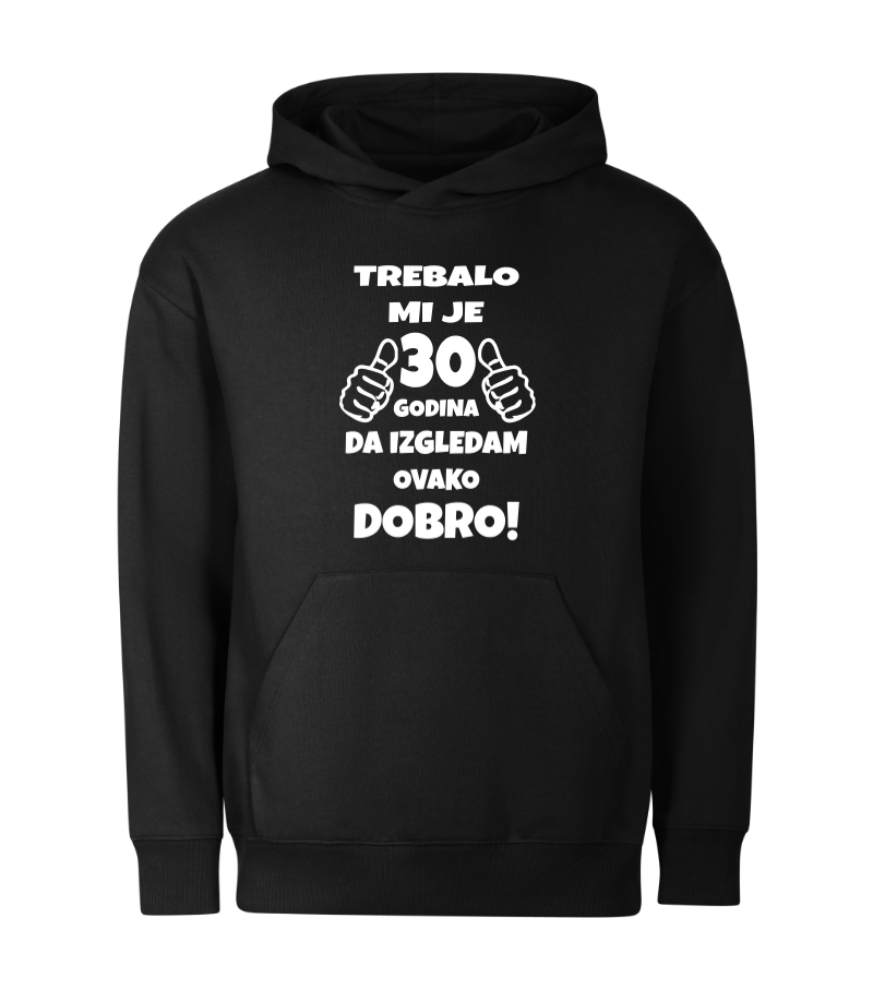 Trebalo mi je 30 godina / 30. rođendan