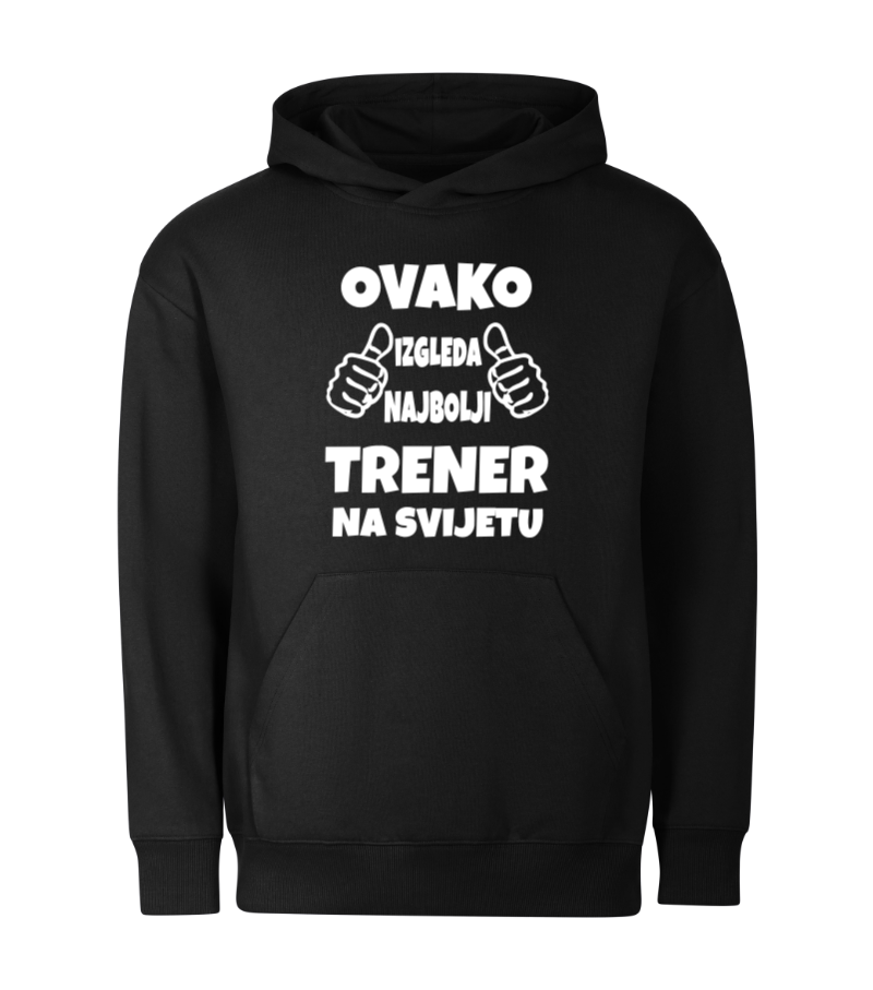 Najbolji trener