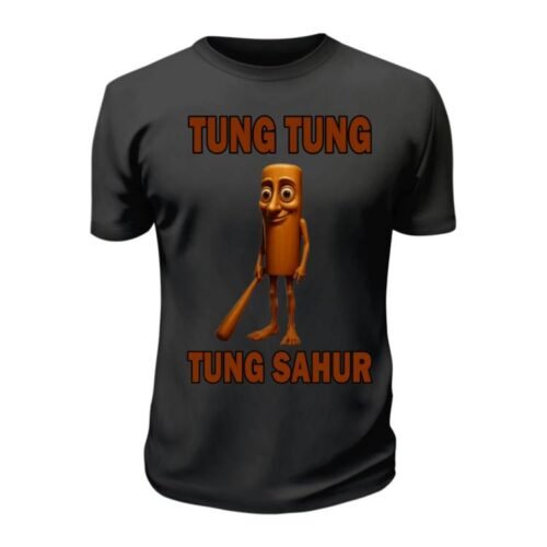 Tung Tung Tung Sahur