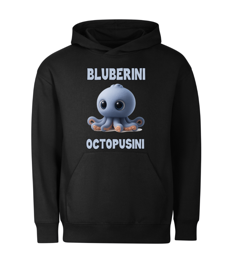 Bluberini Octopusini