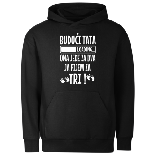 Budući tata