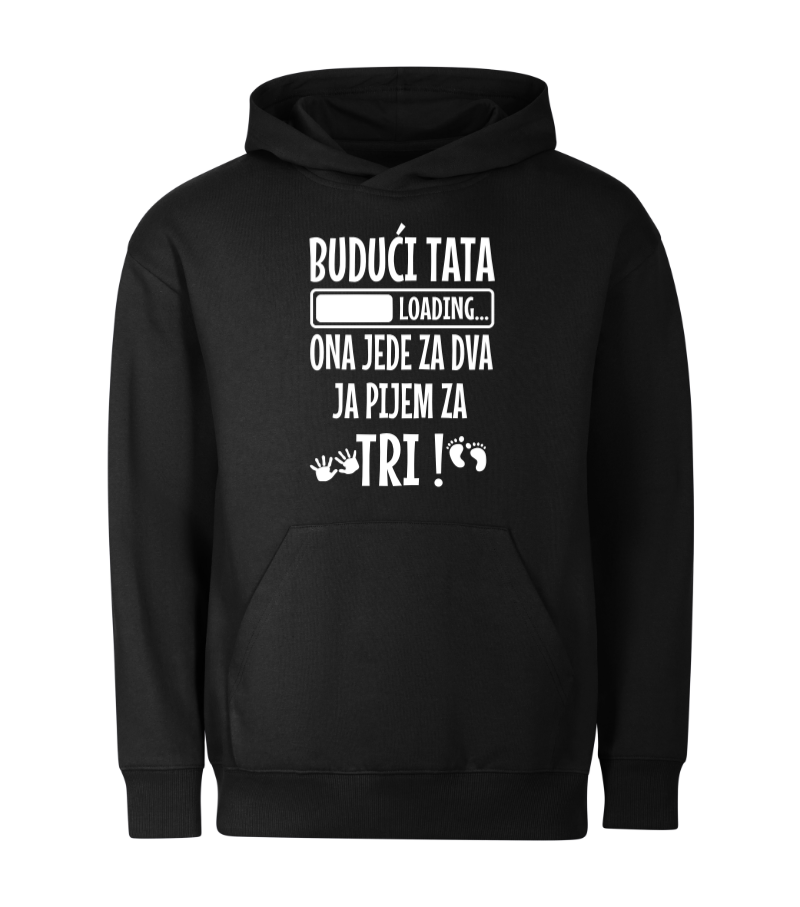 Budući tata