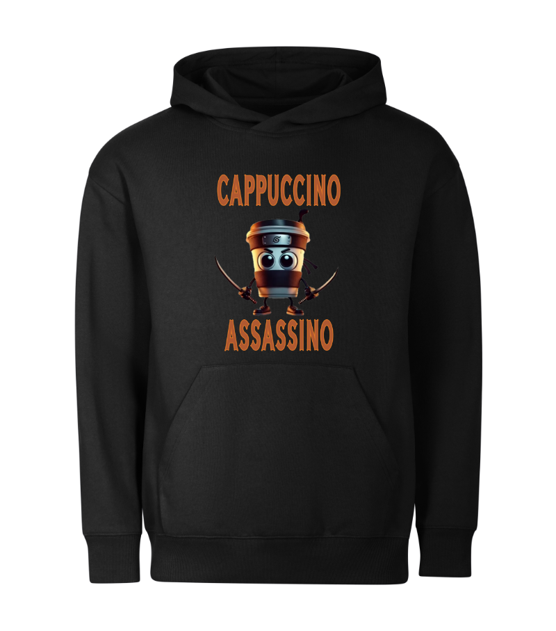Cappuccino Assassino
