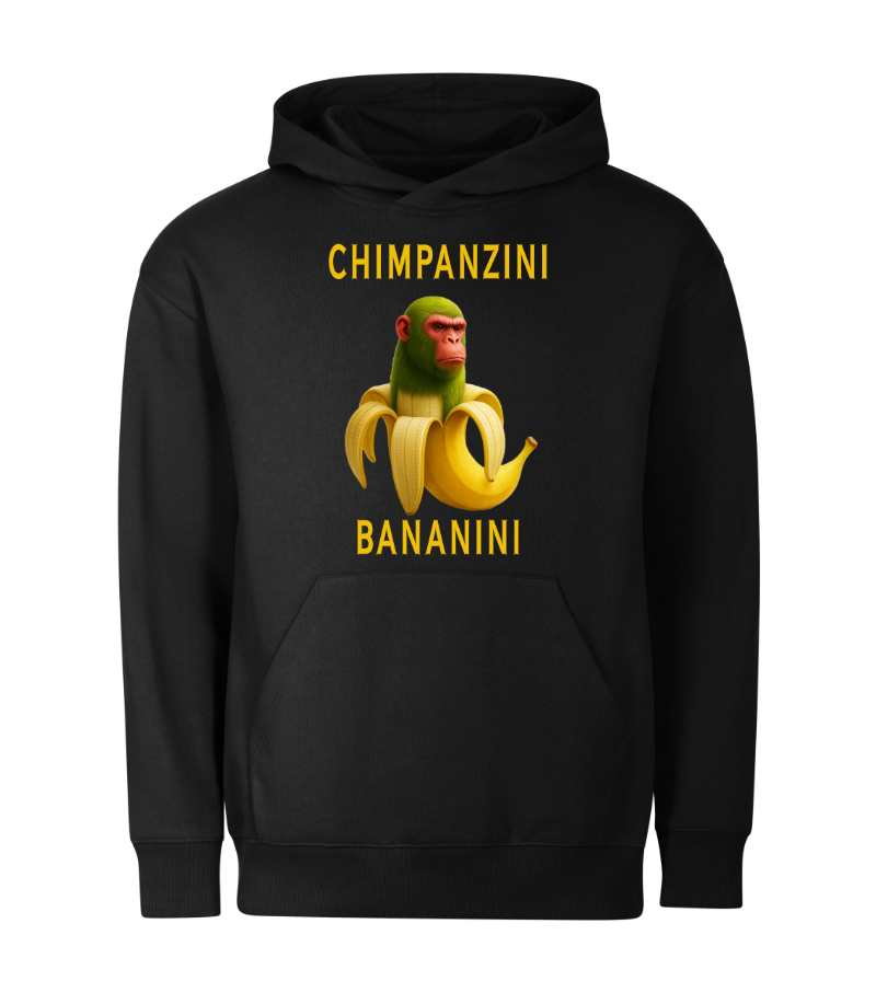 Chimpanzini Bananini