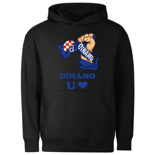 Dinamo I