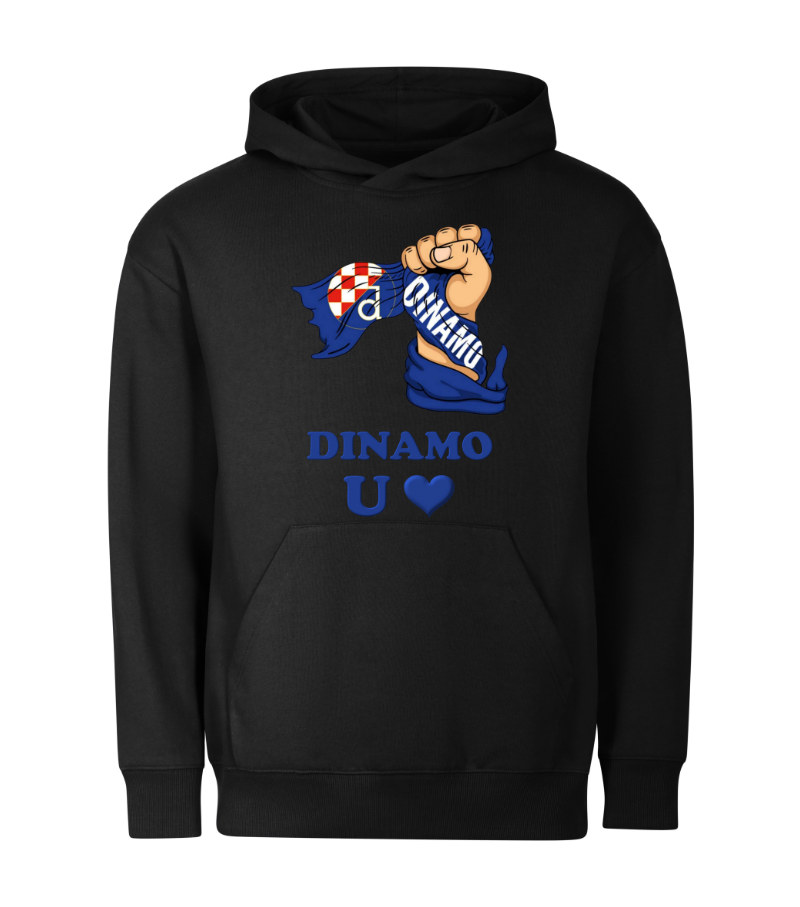 Dinamo I