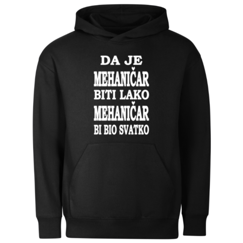 Mehaničar