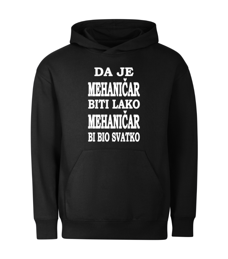 Mehaničar