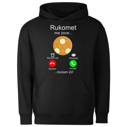 Rukomet zove