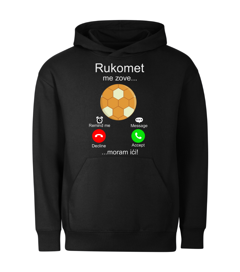 Rukomet zove