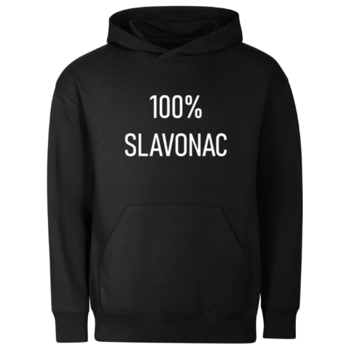 100% slavonac