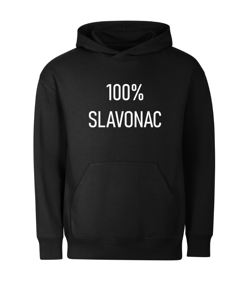 100% slavonac