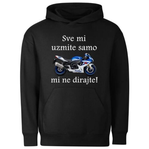 Sve mi uzmite - Suzuki