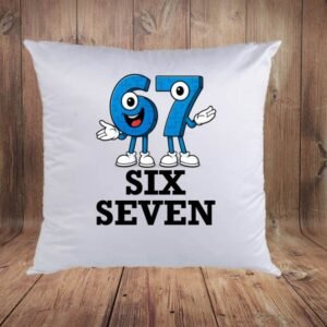Six seven