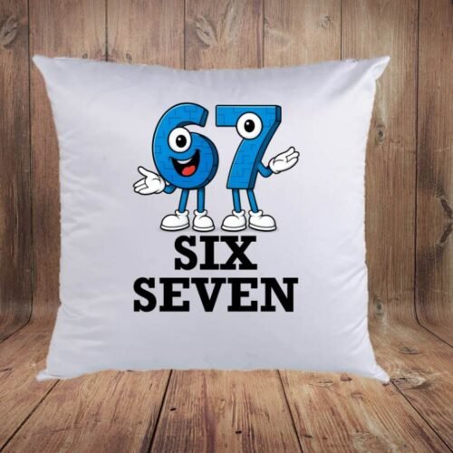 Six seven