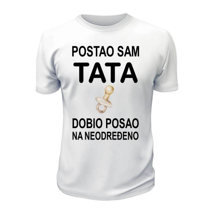 Postao sam tata - Slika 3
