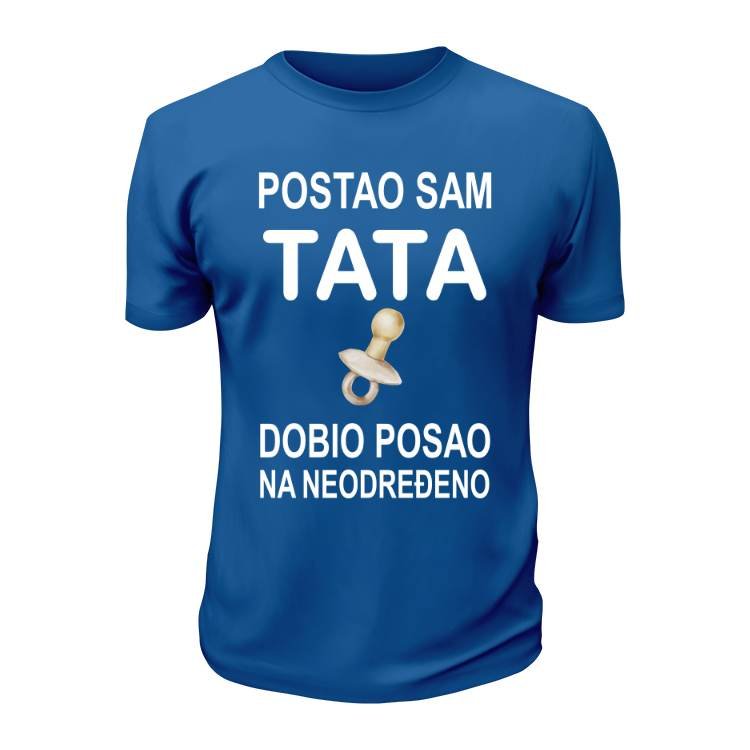 Postao sam tata - Slika 2