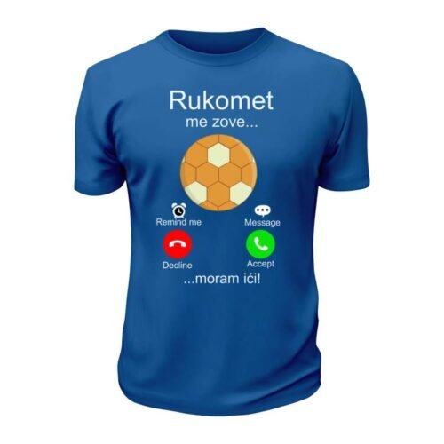Rukomet zove