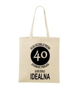 40 - idealna