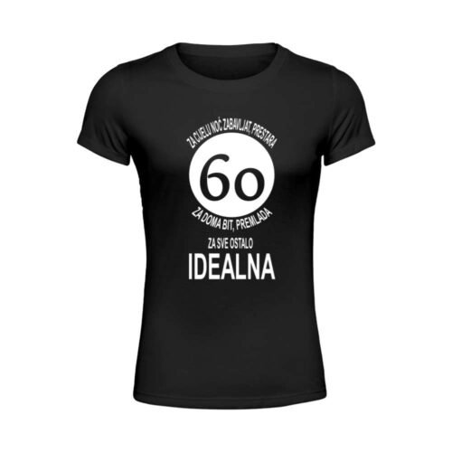 Idealna - 60