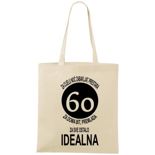 Idealna - 60