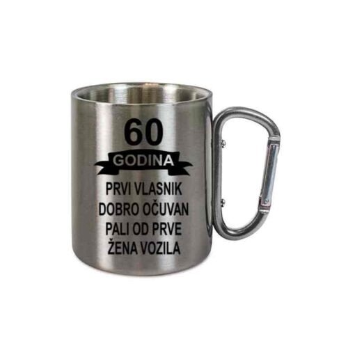 60 godina