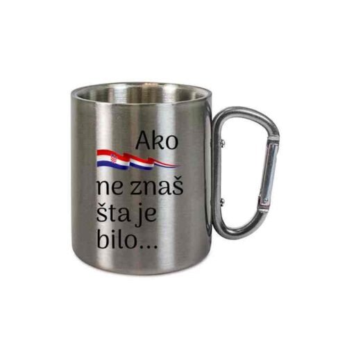 Ako ne znaš šta je bilo