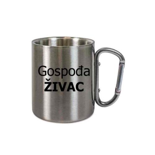 Gospođa živac