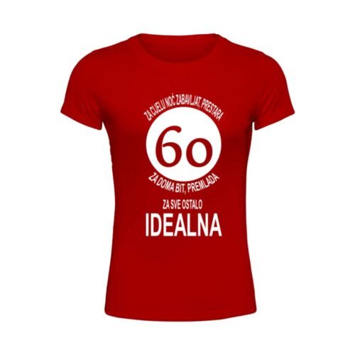 Idealna – 60