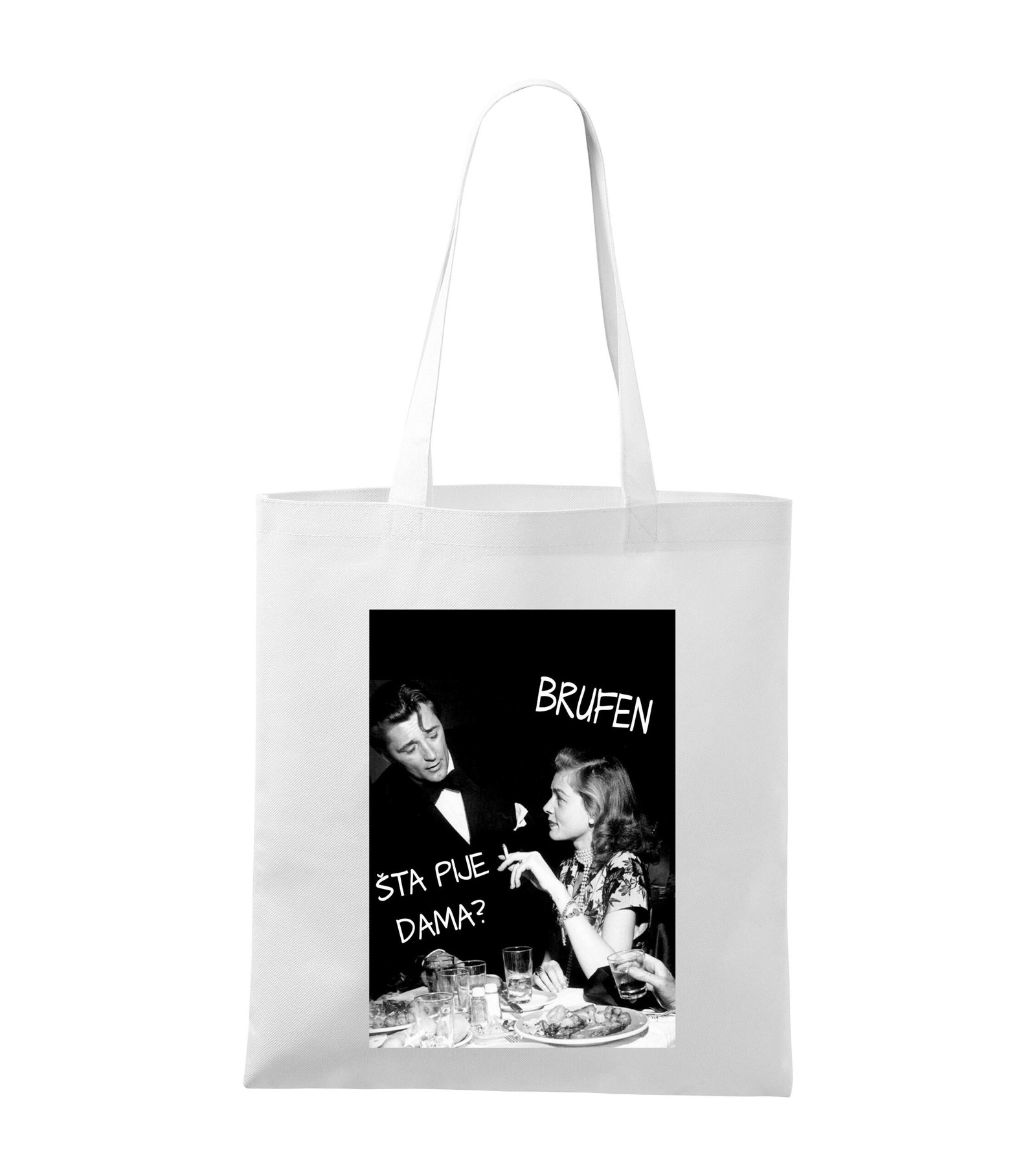 Dama - Brufen - Slika 5