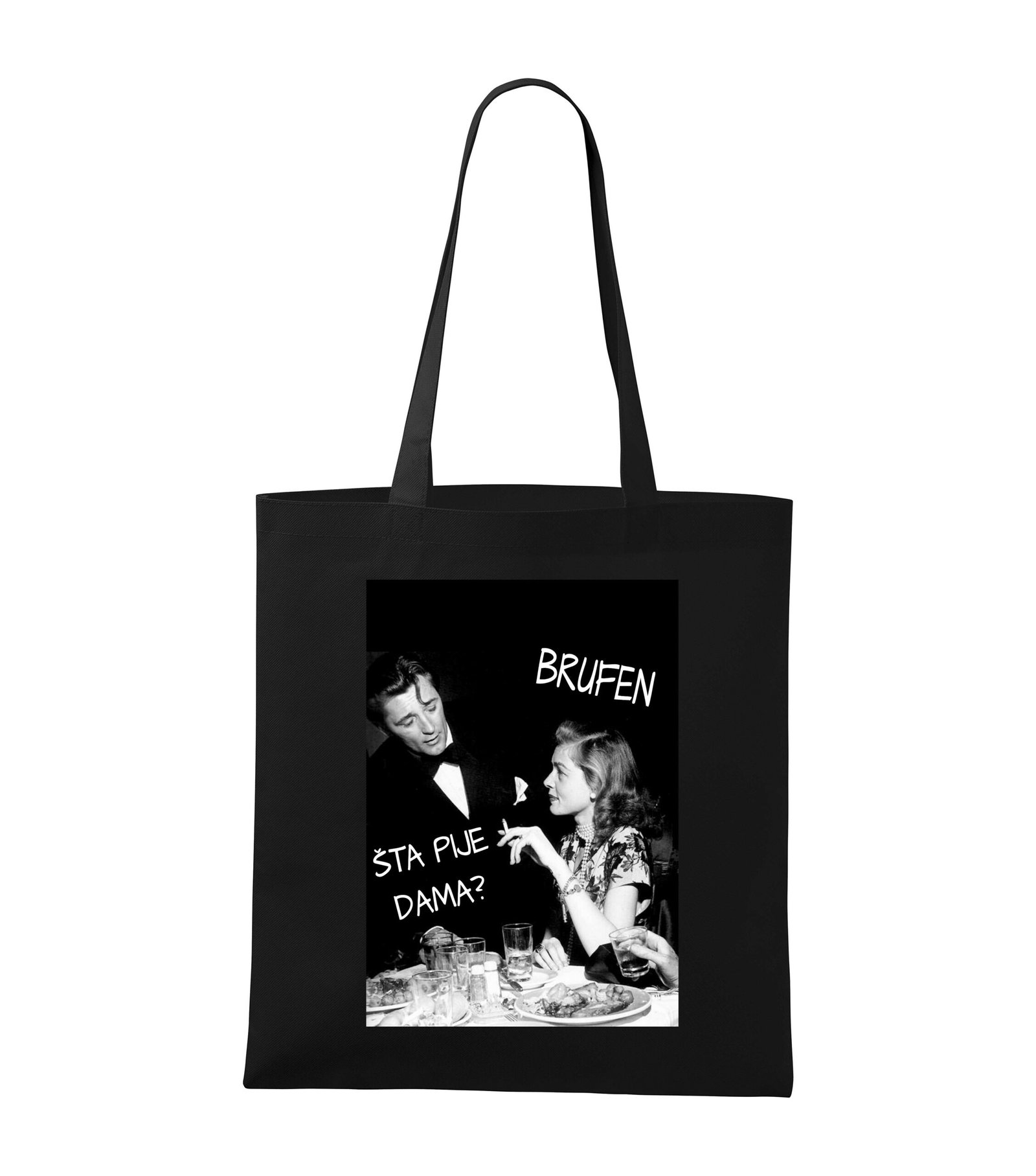 Dama - Brufen - Slika 4