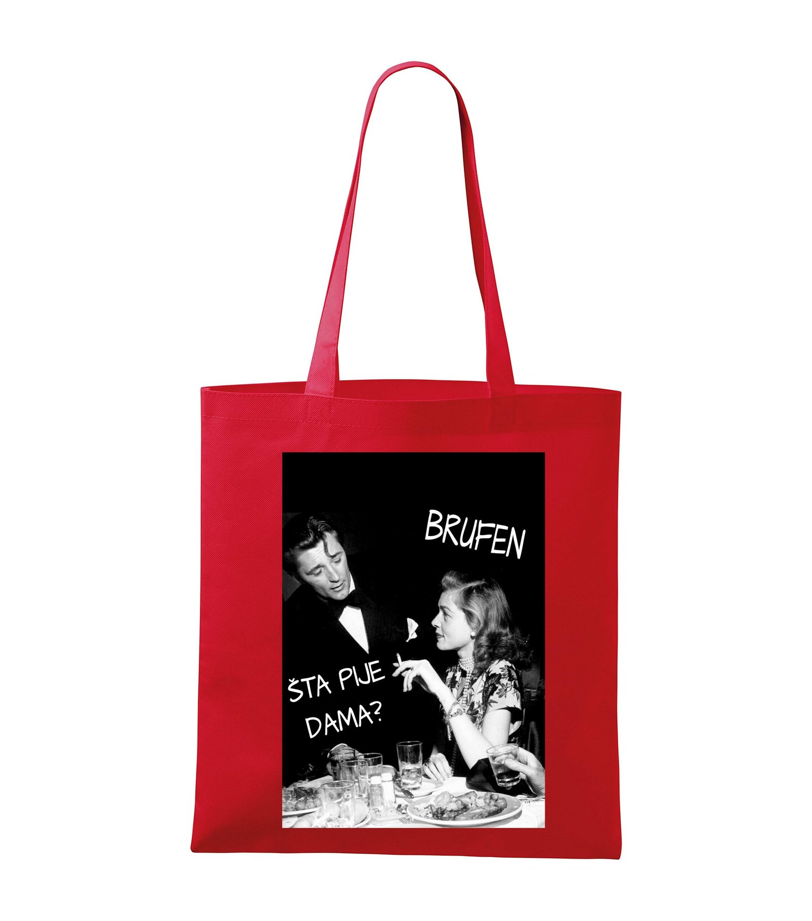 Dama - Brufen - Slika 3