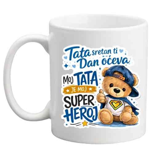 Tata – sretan dan očeva II