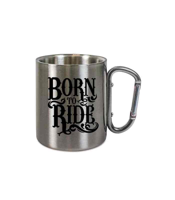 Born to ride