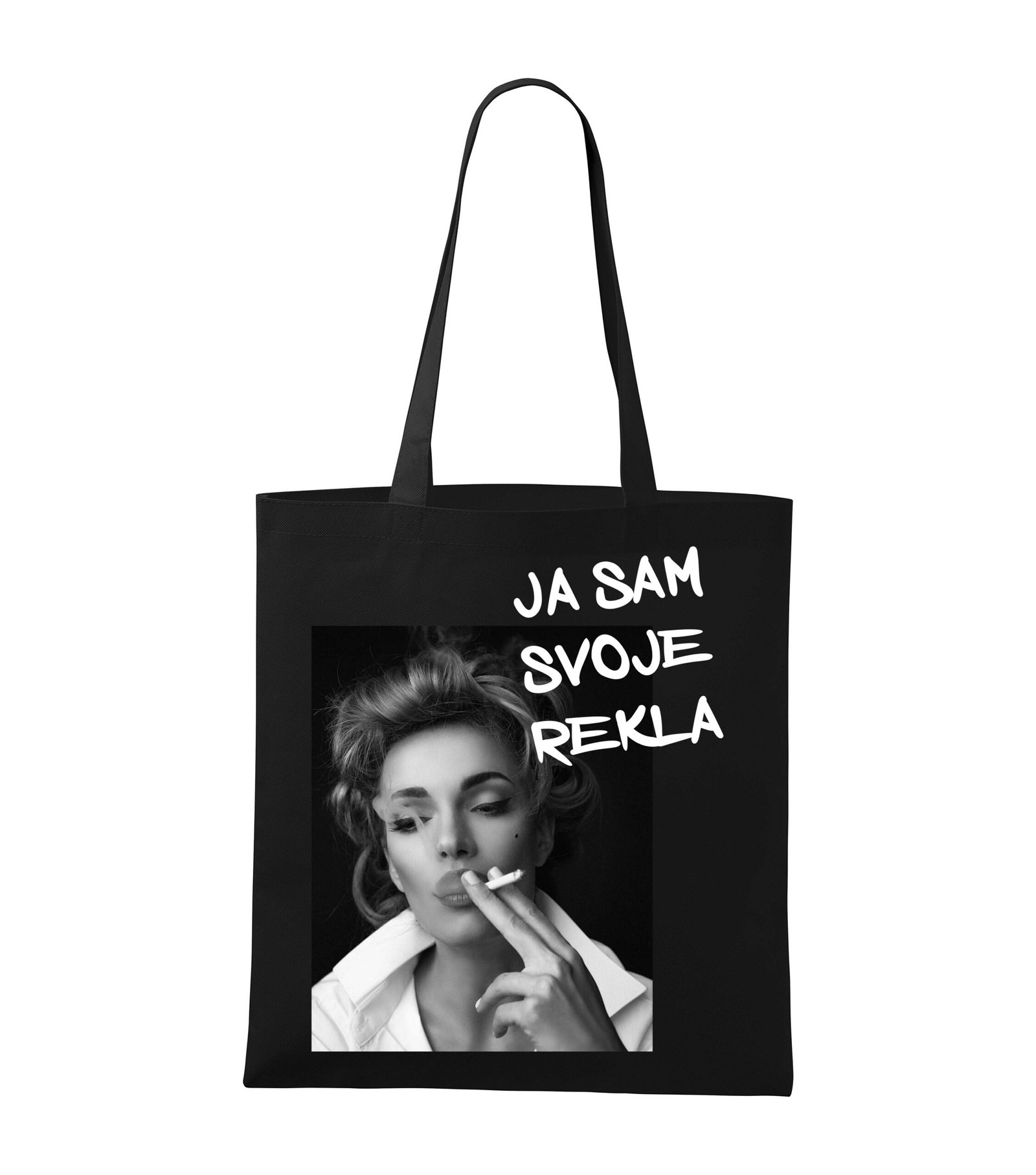 Ja sam svoje rekla - Slika 2