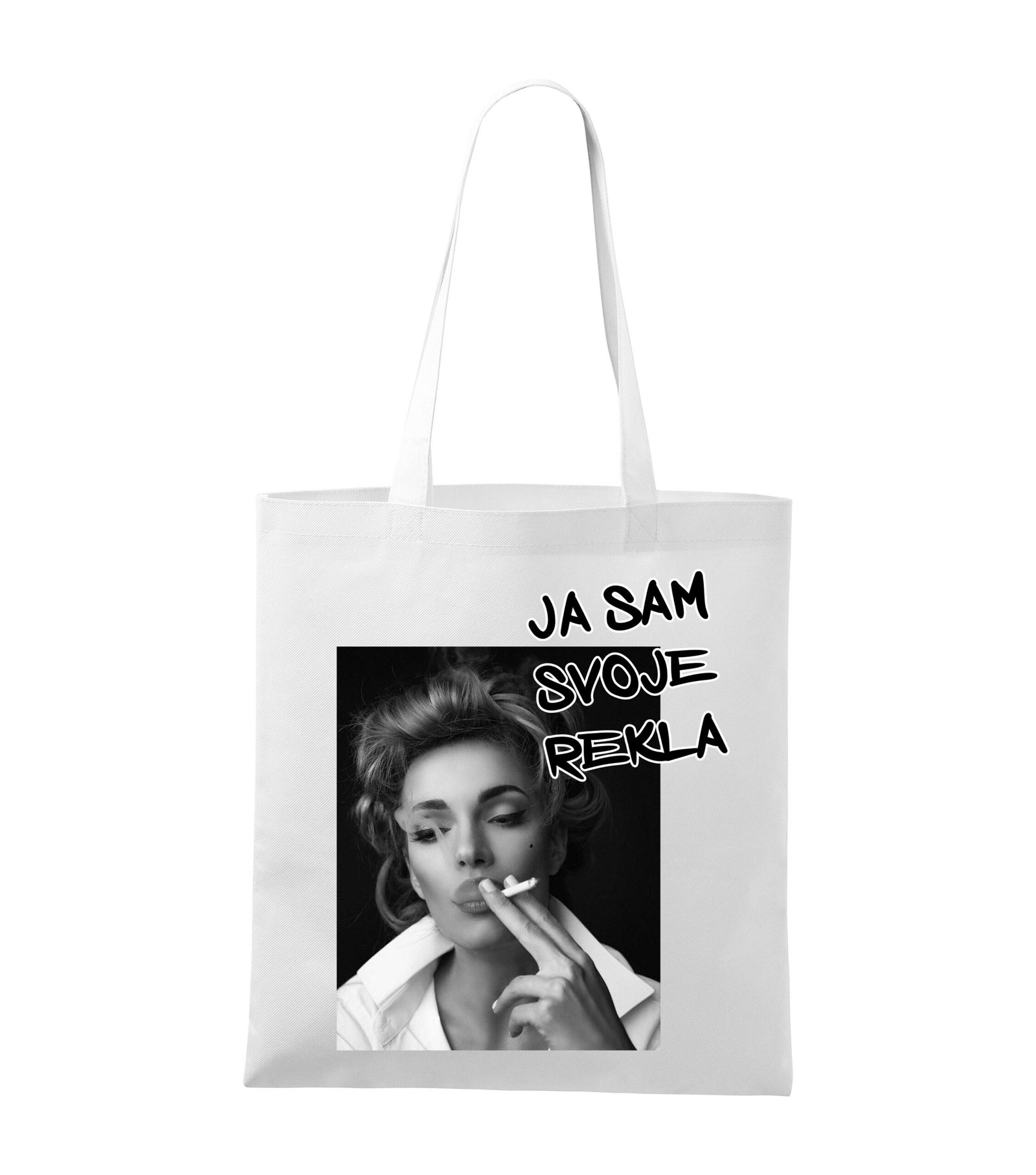 Ja sam svoje rekla - Slika 5