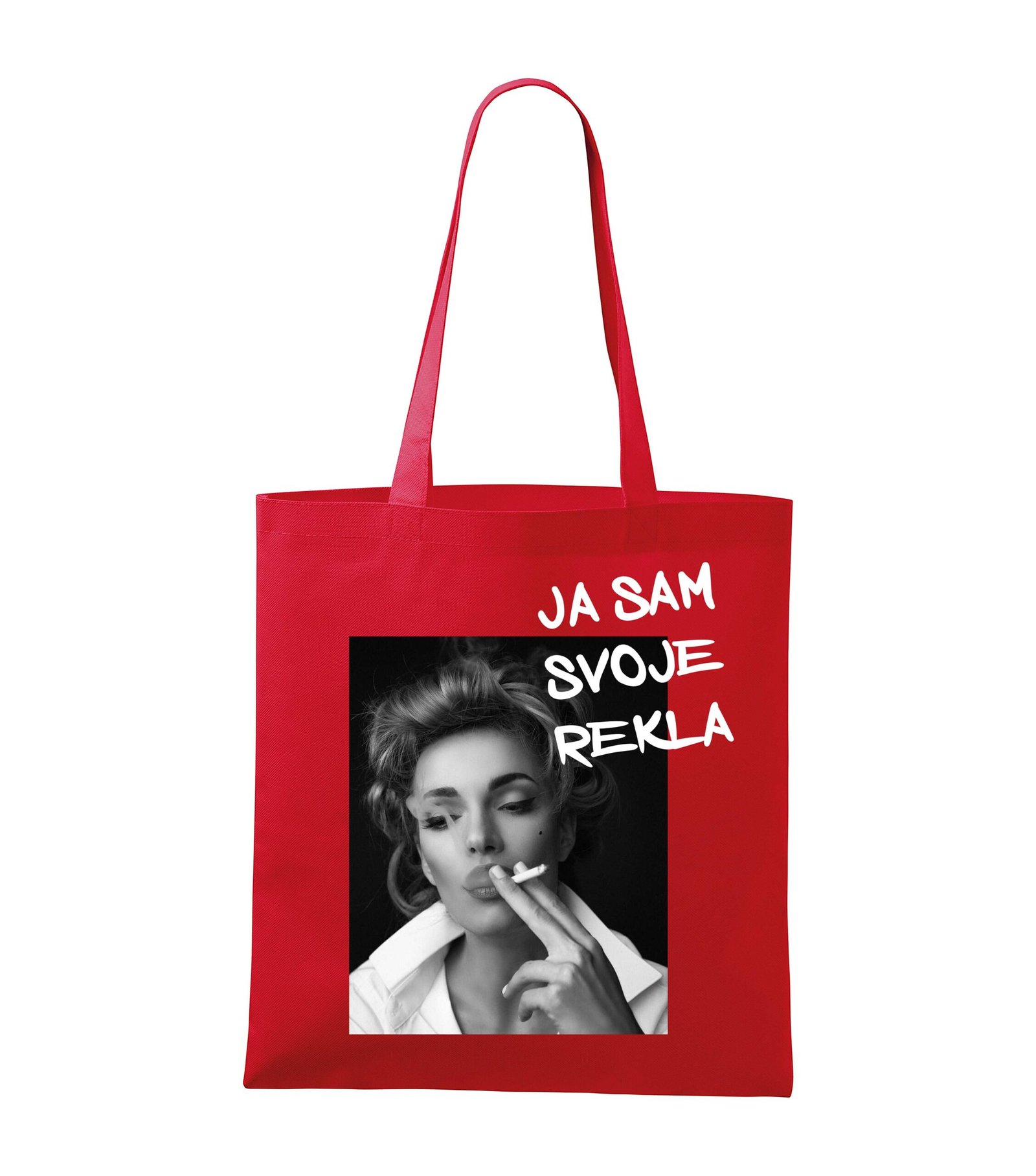 Ja sam svoje rekla - Slika 4