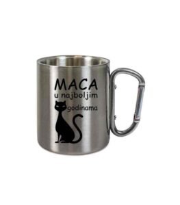 Maca u najboljim godinama