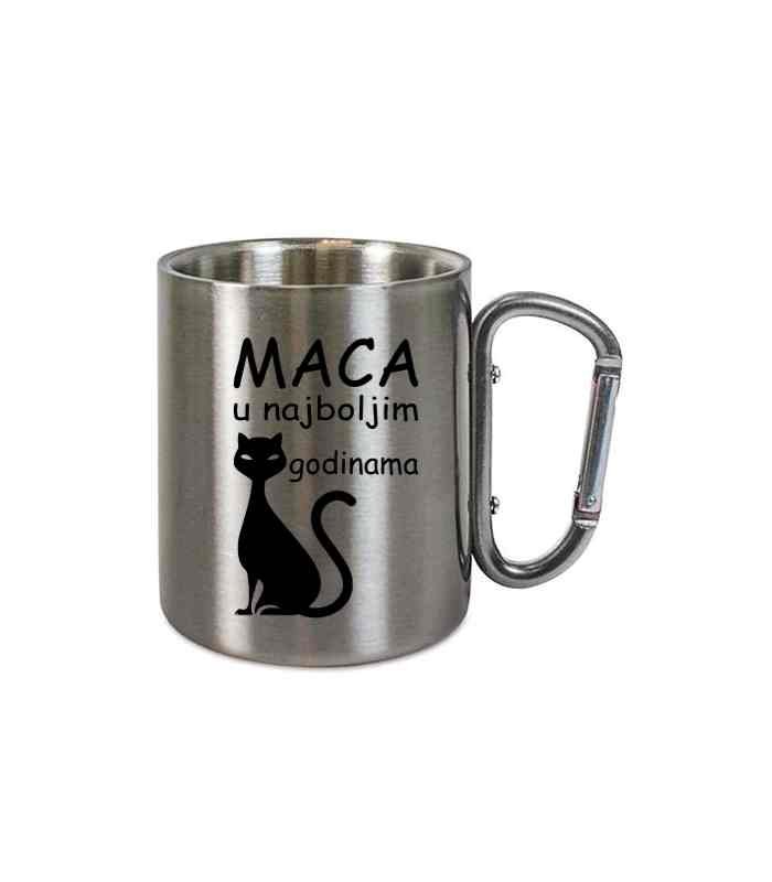 Maca u najboljim godinama