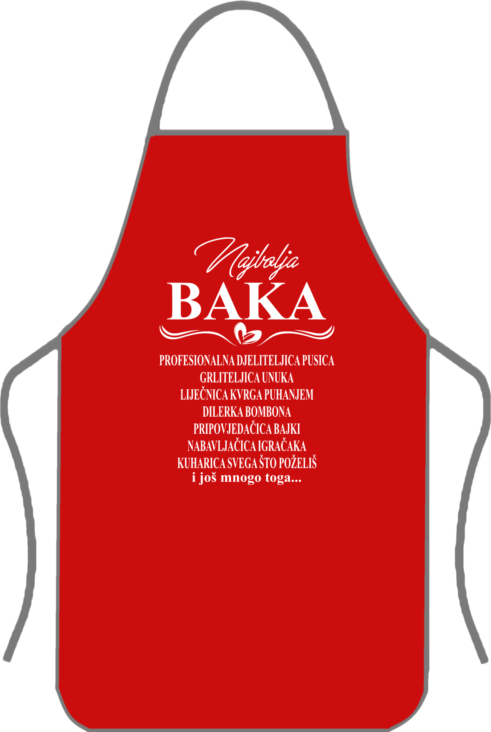 Najbolja baka - Slika 3