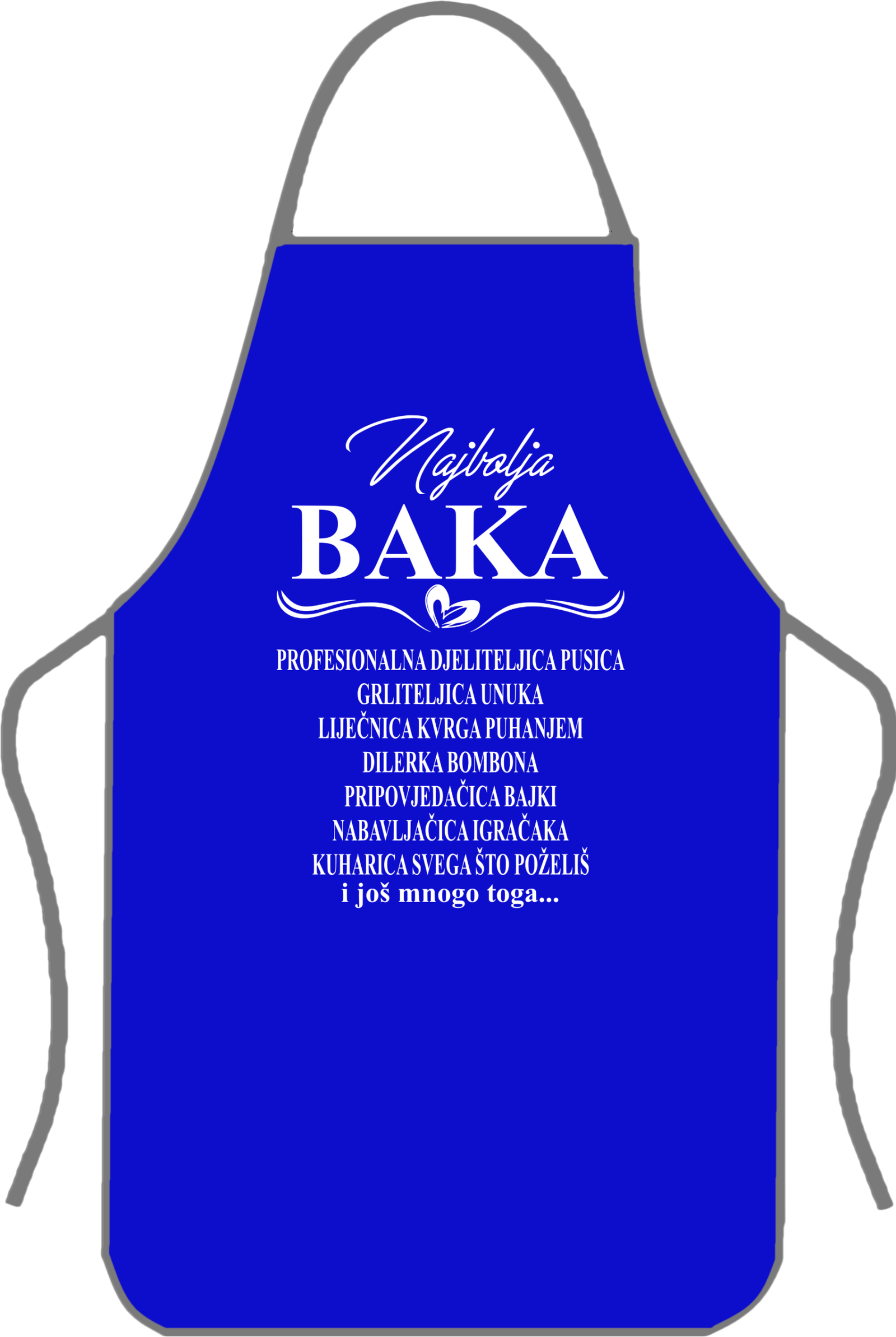 Najbolja baka - Slika 2