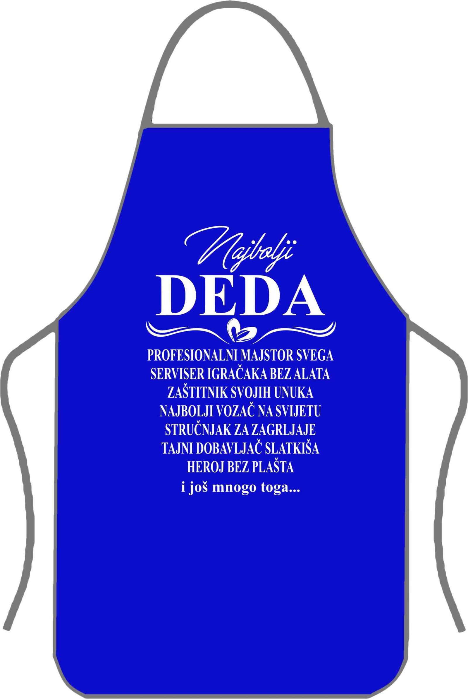 Najbolji deda - Slika 3