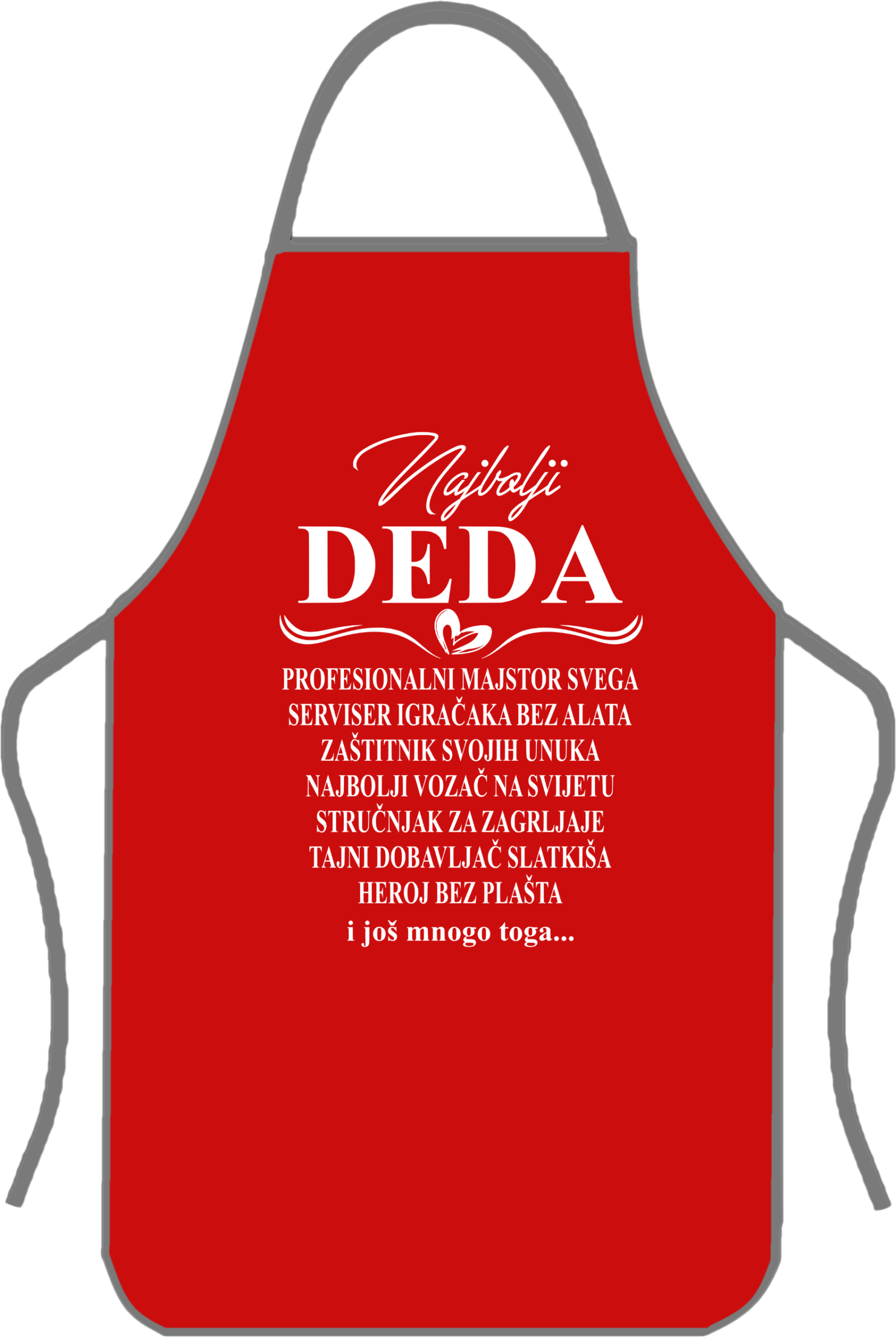 Najbolji deda - Slika 2