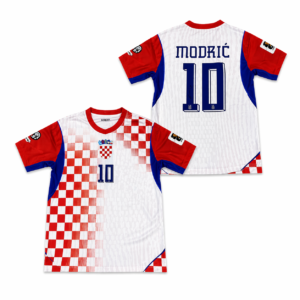 Navijačka majica Modrić I