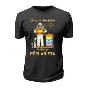 Pčelarista