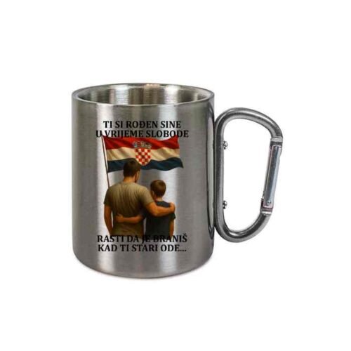 Thompson - ti si rođen sine