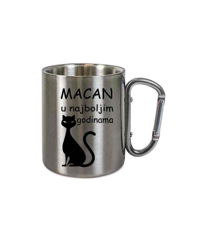 Macan u najboljim godinama