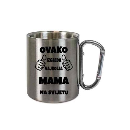 Najbolja mama na svijetu