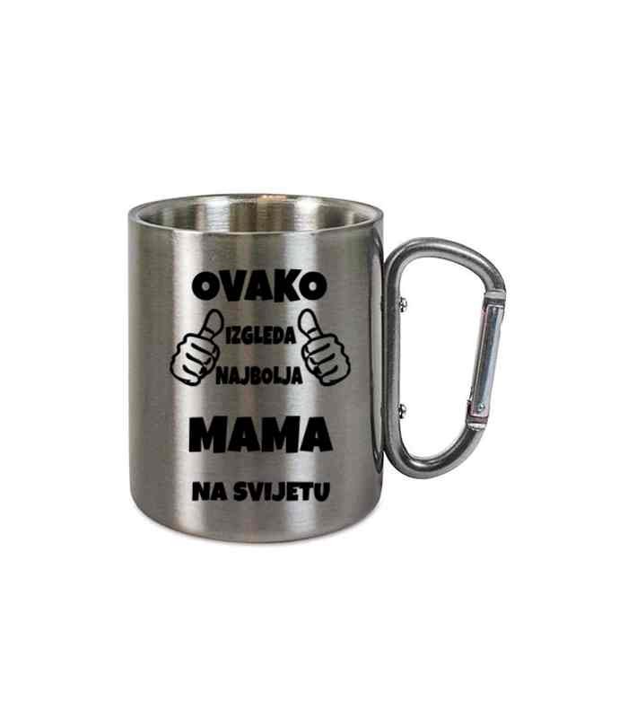 Najbolja mama na svijetu