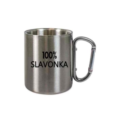 100% slavonka